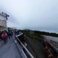 御殿場口登山道新五合目の写真・動画_image_615676
