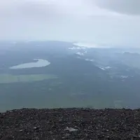 富士山頂郵便局の写真・動画_image_616167
