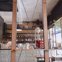 MONZ CAFEの写真・動画_image_616296