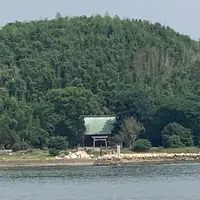 高嶋神社の写真・動画_image_616975