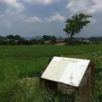 古宮遺跡(伝推古天皇小墾田宮跡)の写真・動画_image_617011