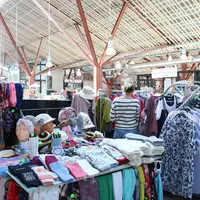 Balti Jaama Turgの写真・動画_image_617220