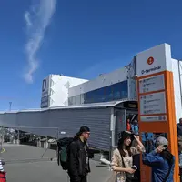 Port of Tallinnの写真・動画_image_617356