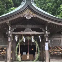真山神社の写真・動画_image_617796