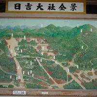 日吉大社の写真・動画_image_618650