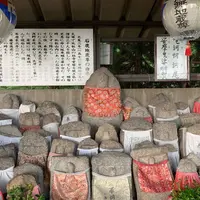 石鹿地蔵尊の写真・動画_image_618668