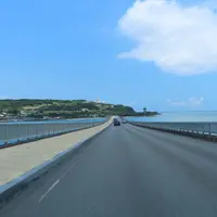 古宇利大橋の写真・動画_image_619381