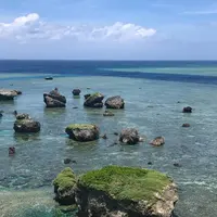 東平安名崎の写真・動画_image_619880