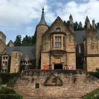 ロックハート城の写真・動画_image_619983