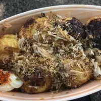 しらすたこ焼きの写真・動画_image_622106