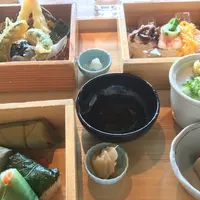 ゐざさ東大寺店レストランの写真・動画_image_622608