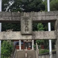 衣掛天神の写真・動画_image_622820