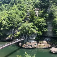 塔のへつりの写真・動画_image_623043