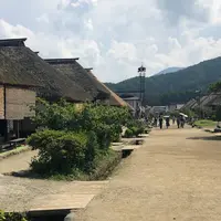 大内宿の写真・動画_image_623045