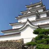 鶴ヶ城（若松城）の写真・動画_image_623060