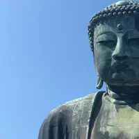 鎌倉大仏（高徳院）の写真・動画_image_623080