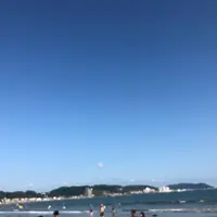 由比ガ浜の写真・動画_image_623082