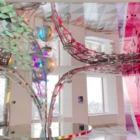 サンシャイン60展望台 てんぼうパーク（旧：SKY CIRCUS サンシャイン60展望台）の写真・動画_image_624351