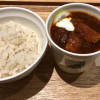 Soup Stock Tokyo 渋谷マークシティ店の写真・動画_image_624580