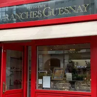 アヴランシュ ゲネーの写真・動画_image_625046