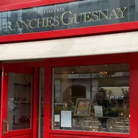 アヴランシュ ゲネーの写真・動画_image_625050