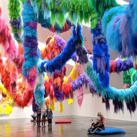 ヘルシンキ現代美術館の写真・動画_image_627298