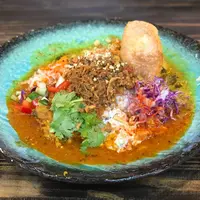 スパイスカリー大陸 / 芥川珈琲の写真・動画_image_628307