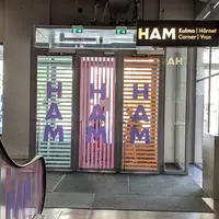 ヘルシンキ市立美術館の写真・動画_image_629274