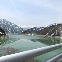 黒部湖の写真・動画_image_629631