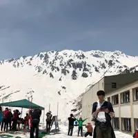 室堂駅の写真・動画_image_629640