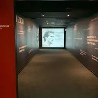 カシマサッカーミュージアムの写真・動画_image_629807