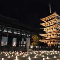 興福寺の写真・動画_image_630032