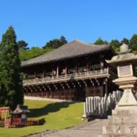 東大寺二月堂の写真・動画_image_630072