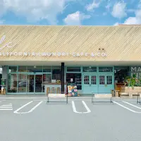 カリフォルニア ランドリーカフェ CLCの写真・動画_image_631228