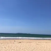 三苫海水浴場の写真・動画_image_631364