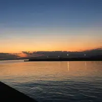 片瀬西浜海水浴場の写真・動画_image_632935