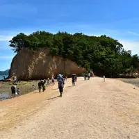 エンジェルロードの写真・動画_image_633707