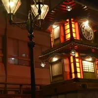 坊っちゃんカラクリ時計の写真・動画_image_633742