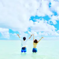 天使の海の写真・動画_image_636115