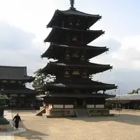 法隆寺の写真・動画_image_636340