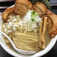 煮干しらーめん専門店 麺屋 晴‏の写真・動画_image_636940