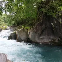 憾満ヶ淵の写真・動画_image_637086