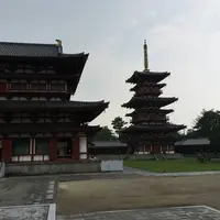 薬師寺の写真・動画_image_638865