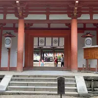 春日大社の写真・動画_image_639491