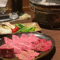 琉球炭火焼肉 島うしの写真・動画_image_640203