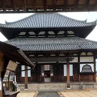 東大寺 戒壇堂（戒壇院）の写真・動画_image_641242