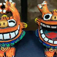 米子焼工房の写真・動画_image_641431