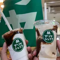 マリヤ乳業 七人店舗内の写真・動画_image_641434