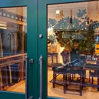 DIETRO LE QUINTE ( ディエトロ レ クインテ )の写真・動画_image_641859