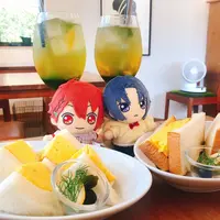 ラク カフェの写真・動画_image_641893